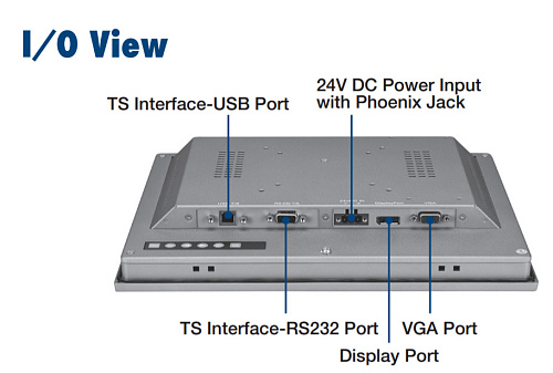 FPM-7121T-R3AE