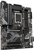 Материнская плата GIGABYTE B760 GAMING X, LGA1700, B760, 4*DDR5, 4*SATA, 3*M.2, 3*USB 3.2, 5*USB 2.0, 3*PCIx16, HDMI+DP, ATX