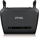 Маршрутизатор ZYXEL Маршрутизатор/ NBG6515 Simultaneous Dual-Band Wireless AC750 Gigabit Router