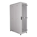 шкаф ЦМО Шкаф серверный напольный 42U (800х1200) двойные перфорированные двери 2 шт.
