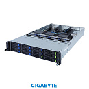 Серверная платформа GIGABYTE 2U R282-G30