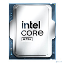 Процессор Intel Core Ultra 5 225, 3.3ГГц, (Turbo 4.9ГГц), 10-ядерный, 21МБ, LGA1851, OEM