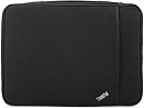 Сумка для ноутбука 14" Lenovo ThinkPad 4X40N18009 черный синтетика