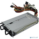 Procase GR1400 Блок питания ATX 1U 1+1 (400W) , 218*106*41,5mm, Активный PFC, +5B=18A, +12B=33A, +3,3B=18A, 5VSB=3A, Защита от перегрузки 105-150%,