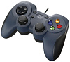 Джойстик Logitech Gamepad F310, USB, (G-package), [940-000135]