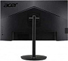 Монитор Acer 24.5" Nitro XF252QXbmiiprzx TN+film 1920x1080 240Hz FreeSync 400cd/m2 16:9