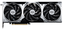 Видеокарта MSI RTX 5080 16G VENTUS 3X OC PLUS//RTX 5080, HDMI, DP*3, 16G, D7