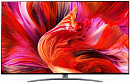 Телевизор LED LG 65" 65QNED966PA черный 8K Ultra HD 60Hz DVB-T DVB-T2 DVB-C DVB-S DVB-S2 WiFi Smart TV (RUS)