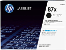 Картридж Cartridge HP 87X для LJ M506 (18 000 стр.)