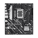 Материнская плата ASUS PRIME H810M-A-CSM, LGA1851, B810, 2*DDR5, 4*SATA, 2*M.2, 2*USB 3.2, 4*USB 2.0, 1*PCIx16, 1*PCIx1, HDMI+DP, mATX; 90MB1KK0-M0EAY