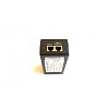 ELTEX HSE-S5600500EU PoE инжектор 10/100/1000 Base-T, комплект