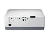Лазерный проектор NEC [PA703ULG+объектив NP41ZL] (1.3-3.02:1) 3LCD,Full 3D,7000 ANSI Lm,1920x1200(WUXGA), 2500 000:1,сдвиг линз,Edge Blending, HDBaseT