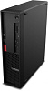 ПК Lenovo ThinkStation P330 SFF i7 9700 (3)/16Gb/SSD256Gb/P400 2Gb/DVDRW/CR/Windows 10 Professional 64/GbitEth/260W/клавиатура/мышь/черный