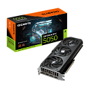 Видеокарта Gigabyte RTX5050 GAMING OC 8GB GDDR6 128bit 2xDP 2xHDMI 3FAN RTL