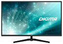 Монитор Digma 31.5" DM-MONB3205 черный IPS LED 6ms 16:9 HDMI матовая 1000:1 300cd 178гр/178гр 2560x1440 75Hz VGA DP 2K 5.5кг