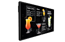Профессиональный дисплей Philips [55BDL3117P/00] 3840 x 2160, 750 кд/м2, 5000:1, 24/7