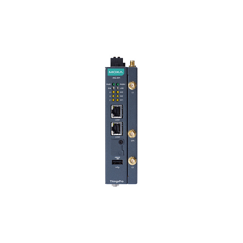 AIG-301-AZU-LX