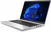 Ноутбук HP ProBook 440 G9 Core i5 1235U 8Gb SSD256Gb Intel Iris Xe graphics 14" IPS FHD (1920x1080) Windows 11 Professional 64 silver WiFi BT Cam (6F1