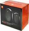 Колонки JBL J104 SET 2.0 черный 60Вт