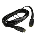 Harper Кабель HDMI, DCHM-442 (2м, пластиковый корпус коннектора)