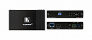 Приемник HDMI Kramer Electronics [TP-789R], RS-232, ИК по витой паре HDBaseT; поддержка 4К60 4:2:0, PoE