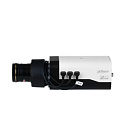 DAHUA DH-IPC-HF5442FP-ZE-S3 4Мп корпусная IP-видеокамера, 1/1.8” 4Мп CMOS, крепление объектива: C/CS, P-Iris, видеоаналитика, рабочая температура: -30