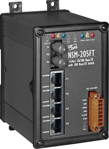 NSM-205FT CR