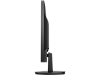 HP V22 21,5 Monitor 1920x1080 FHD, TN, 16:9, 250 cd/m2, 1000:1, 5ms, 160°/170°, D-sub, HDMI, titl, Black