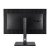 ASUS 32" ProArt PA329CV IPS LED 4K, 3840x2160, 5ms, 350cd/m2, 178°/178°, 100Mln:1, HDMI*2, DP, USB-Hub, USB-C, HDR10, HW calibration, MM, Tilt, Swivel