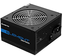 Chieftec Element ELP-600S (ATX 2.3, 600W, >85 efficiency, Active PFC, 120mm fan, power cord) Retail