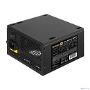 Exegate EX260640RUS Блок питания 450W Exegate 450PPE, ATX, black, APFC, 12cm, 24p+(4+4)p, PCI-E, 3*IDE, 5*SATA, FDD