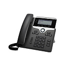 IP Cisco CP-7821-3PСС-K9