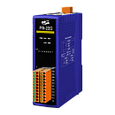 Модуль ввода-вывода PROFINET, 8 каналов дискретного ввода
