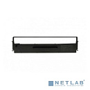 EPSON C13S015633BA Риббон-картридж черный для LQ-350/300/570/580