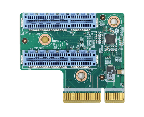 HPR-L2S