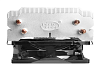 DEEPCOOL GAMMAXX200V2 LGA1700/1200/115X/AM5/AM4 (24шт/кор, TDP 100W, PWM, Fan 92mm, 2 тепл.трубки прямого контакта) RET