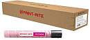 Картридж лазерный Print-Rite TFK908MPRJ PR-TN324M TN324M пурпурный (26000стр.) для Konica Minolta bizhub C258/C308/C368
