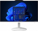 Моноблок MSI Pro AP242 12M-206RU 23.8" Full HD i5 12400 (2.5) 8Gb SSD512Gb UHDG 730 Windows 11 Professional GbitEth WiFi BT 120W клавиатура мышь белый