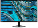 Монитор Lenovo 27" ThinkVision S27i-10 черный LED 4ms 16:10 HDMI матовая 1000:1 250cd 178гр/178гр 1920x1080 D-Sub 4.76кг