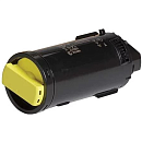 106R03926 Желтый тонер-карт экстра пов. емкости для VLC600 рес. 16800