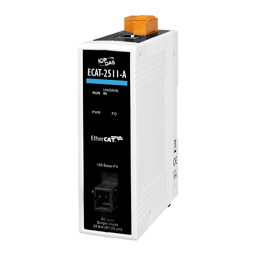 ECAT-2511-A CR