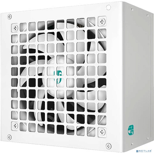 Блок питания Deepcool PQ750G WH