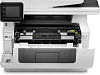 МФУ лазерный HP LaserJet Pro M428fdn (W1A32A/XW1A29A#B19) A4 Duplex Net белый