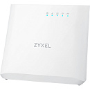 Маршрутизатор ZYXEL Маршрутизатор/ LTE3202-M437 LTE Cat.4 Wi-Fi router (SIM card inserted), 802.11n (2.4 GHz) up to 300 Mbps, 4xLAN FE, 2 SMA-F connectors (for