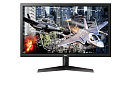 LG 23.6" 24GL600F-B IPS LED, 1920x1080, Gaming, 1ms, 300cd/m2, 1000:1 (Mega DCR), 170°/160°, 2*HDMI, DisplayPort, Tilt, 144Hz, FreeSync, VESA, Black