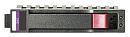Жесткий диск HPE HP для сервера 6TB 6G SAS 7.2K rpm (LFF 3,5'') HotPlug w Smart Drive SC Midline (for HP Proliant Gen8/Gen9 servers)