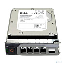 DELL 400-AVEZ Dell 2.4TB SAS 12Gbps 10k 2.5" HD Hot Plug Fully Assembled Kit for G14, G15, G16 servers