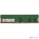 Память оперативная/ Kingston 16GB 2666MT/s DDR4 ECC Reg CL19 DIMM 1Rx8 Micron F Rambus (KSM26RS8/16MFR)