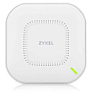 Точка доступа ZYXEL Точка доступа/ Access point NebulaFlex NWA210AX, WiFi 6, 802.11a/b/g/n/ac/ax (2.4 and 5 GHz), MU-MIMO, 4x4 antennas, up to 575+2400 Mbps, 1xLAN