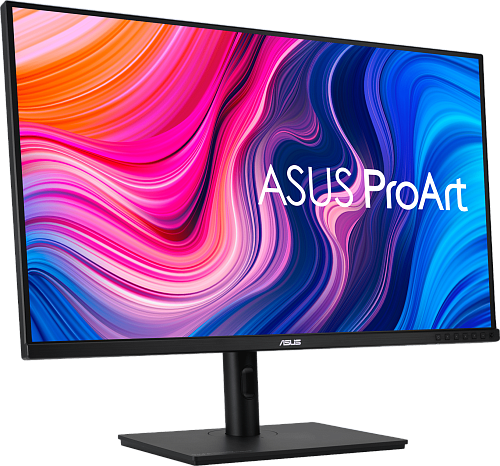 Монитор LCD 32" PA329CV/ ASUS ProArt PA329CV 32" IPS 4K UHD (3840 x 2160) monitor, 100% sRGB, 100% Rec.709, USB-C, HDR-400